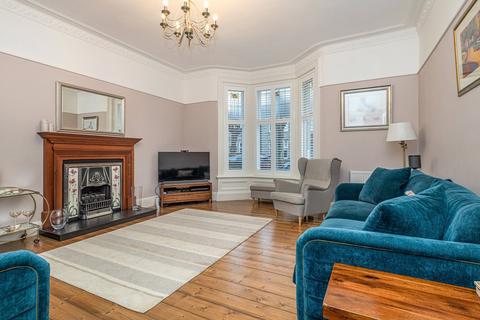 3 bedroom terraced house for sale, Milner Road, Jordanhill, Glasgow