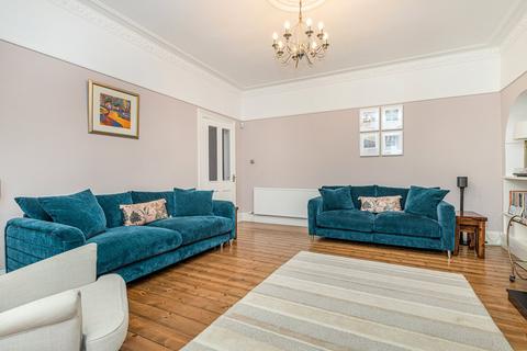 3 bedroom terraced house for sale, Milner Road, Jordanhill, Glasgow