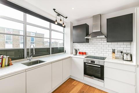 1 bedroom apartment for sale, Highshore Road, London