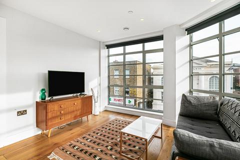 1 bedroom apartment for sale, Highshore Road, London