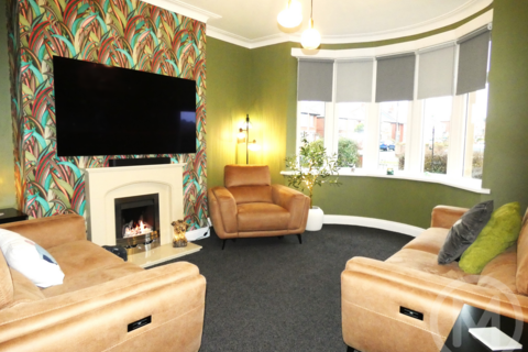 15 Northgate, Bispham, Blackpool, FY2 9NL