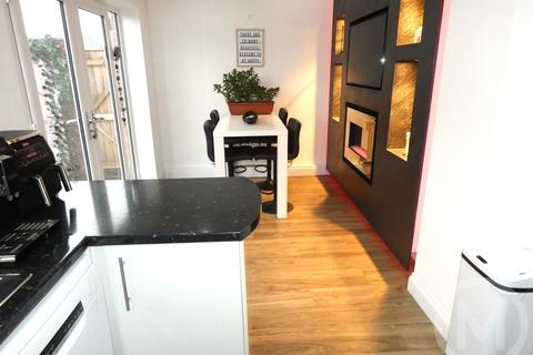15 Northgate, Bispham, Blackpool, FY2 9NL