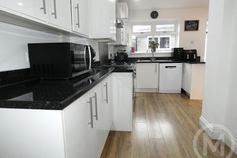 15 Northgate, Bispham, Blackpool, FY2 9NL