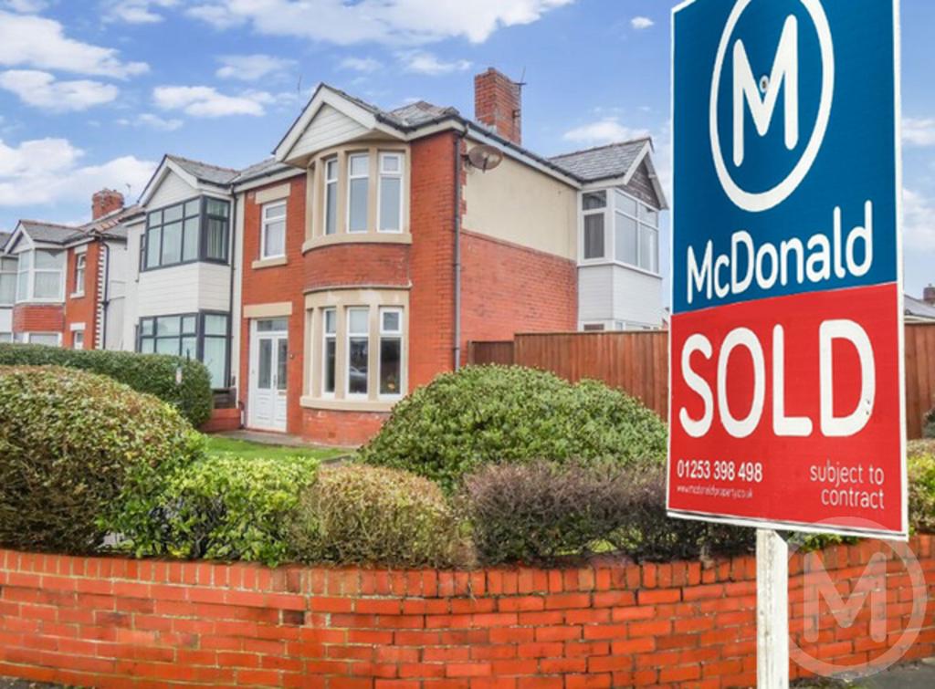 15 Northgate - SOLD