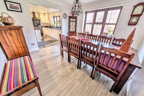 5 bedroom detached house for sale, Winterborne Whitechurch