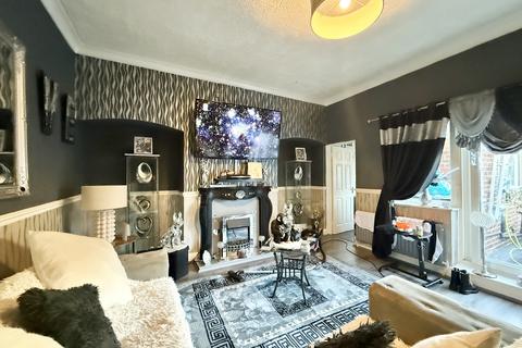 3 bedroom terraced house for sale, Hume Street, Millfield, Sunderland SR4