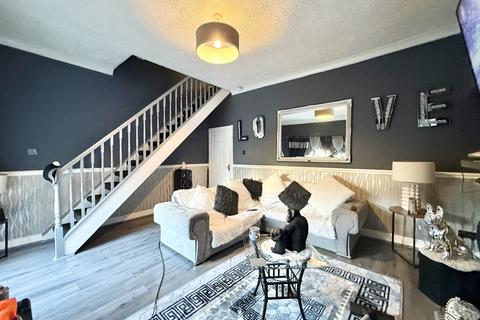 3 bedroom terraced house for sale, Hume Street, Millfield, Sunderland SR4
