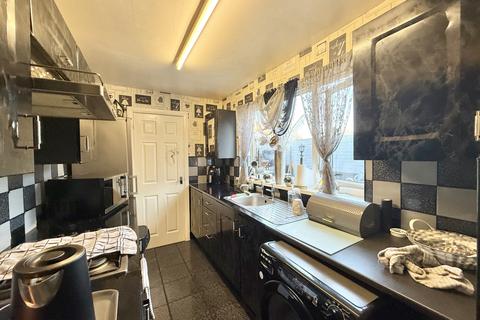 3 bedroom terraced house for sale, Hume Street, Millfield, Sunderland SR4
