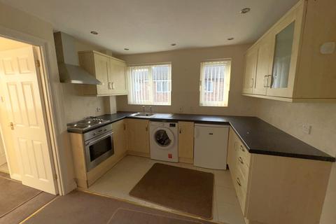 1 bedroom flat to rent, Peterborough PE4