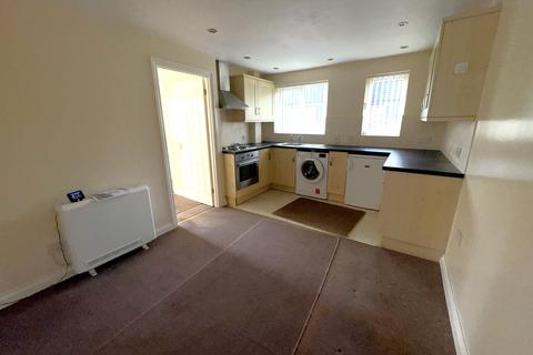 1 bedroom flat to rent, Peterborough PE4