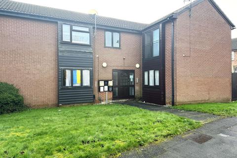 1 bedroom flat to rent, Peterborough PE4