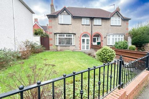 4 bedroom semi-detached house for sale, Wells Road, Bristol