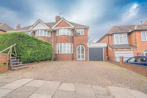 3 bedroom semi-detached house for sale, Ebley Road, Birmingham B20