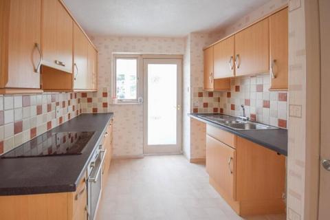 2 bedroom flat for sale, Trinity Fields Crescent, Brechin DD9