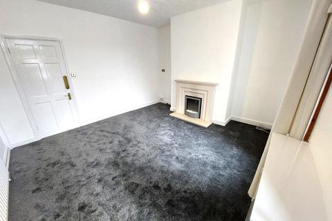 2 bedroom terraced house for sale, Hampden Road, Prestwich, M25