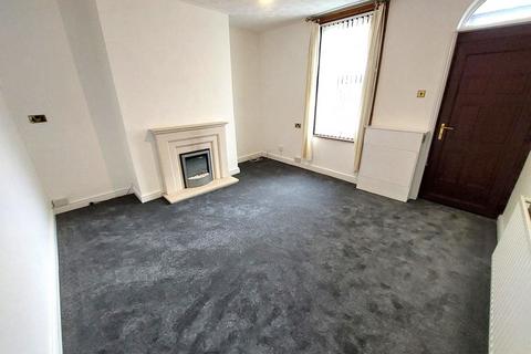 2 bedroom terraced house for sale, Hampden Road, Prestwich, M25