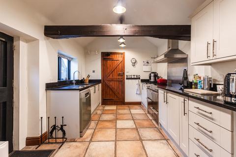 4 bedroom barn conversion for sale, Forncett St. Peter