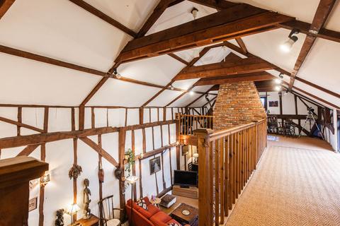 4 bedroom barn conversion for sale, Forncett St. Peter