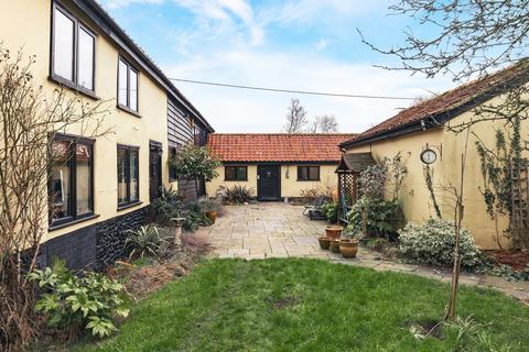 4 bedroom barn conversion for sale, Forncett St. Peter