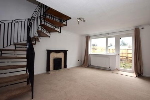 2 bedroom end of terrace house for sale, Grange Drive, Burbage