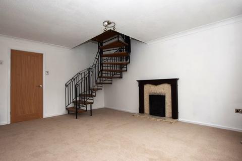 2 bedroom end of terrace house for sale, Grange Drive, Burbage