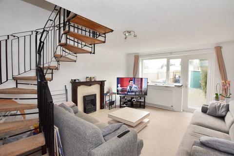 2 bedroom end of terrace house for sale, Grange Drive, Burbage