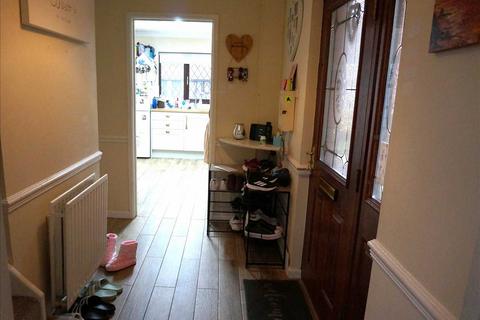 3 bedroom semi-detached house for sale, Llys Holcwm, FERRYSIDE