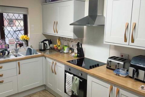 3 bedroom semi-detached house for sale, Llys Holcwm, FERRYSIDE