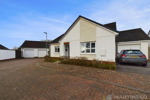 47 Carvinack Meadows, Shortlanesend, Truro, TR4 9FJ