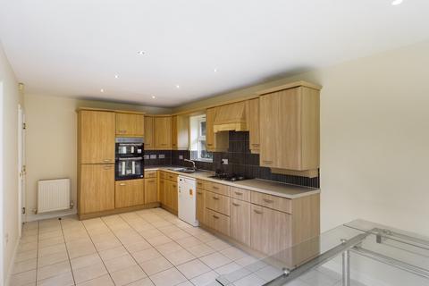 5 bedroom detached house for sale, St Peters Heights, New Edlington