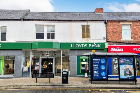 Retail property (high street) for sale, 81-83 Front Street, Chester Le Street, County Durham, DH3 3AJ