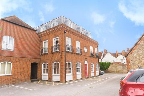 The Courtyard, Lombard Street, Abingdon