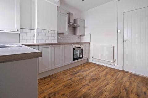 2 bedroom terraced house to rent, Banner Street, Liverpool L15