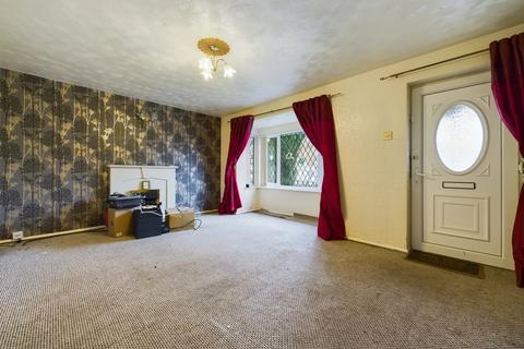 2 bedroom detached bungalow for sale, Laurel Garth Close, Old Whittington