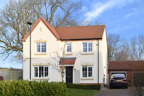 4 bedroom detached house for sale, Malham Drive, Harrogate