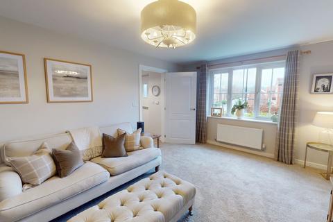 4 bedroom detached house for sale, Malham Drive, Harrogate