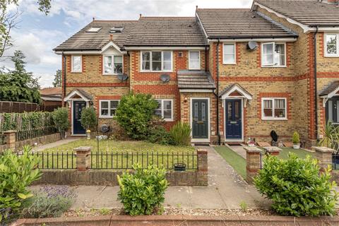 2 bedroom house for sale, Church Mews, Addlestone KT15