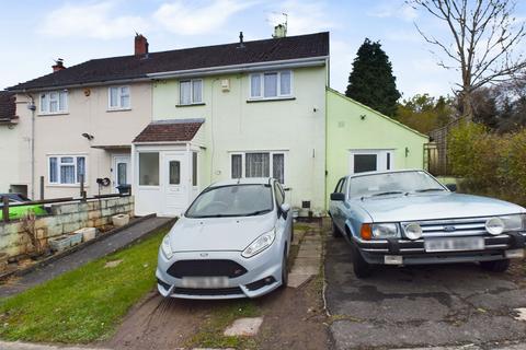 3 bedroom end of terrace house for sale, Mellent Avenue, Bristol BS13