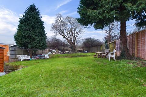 3 bedroom end of terrace house for sale, Mellent Avenue, Bristol BS13