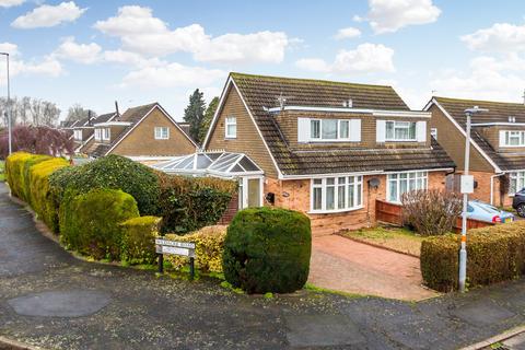 2 bedroom semi-detached house for sale, Wildacre Road, Rushden NN10