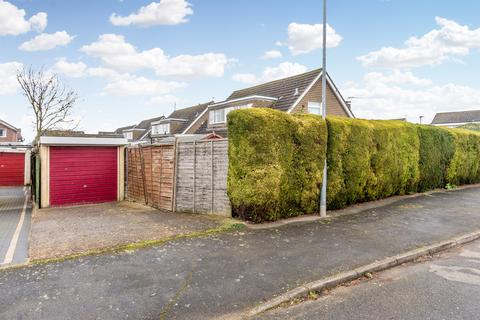 2 bedroom semi-detached house for sale, Wildacre Road, Rushden NN10