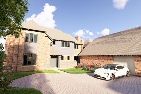 undefined, Burton Road, Midway, Swadlincote, DE11