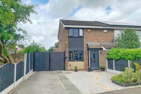 89 Evesham Road, Middleton, Manchester, M24 1QL