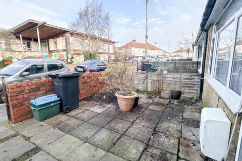 3 bedroom terraced house for sale, Leinster avenue