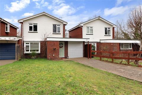 3 bedroom link detached house for sale, Wilders Close, Surrey GU21