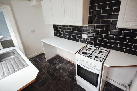 2 bedroom terraced house to rent, Nelson Street, Stoke-on-Trent