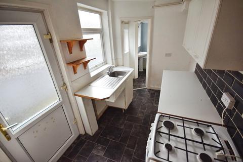 2 bedroom terraced house to rent, Nelson Street, Stoke-on-Trent