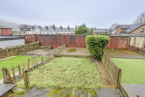 2 bedroom terraced house for sale, Yare Street, Waterfoot, Rossendale