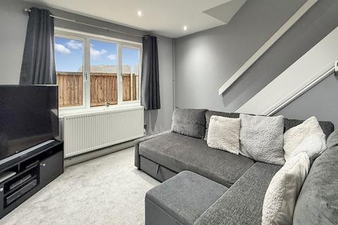 1 bedroom cluster house for sale, Danvers Way, Westbury