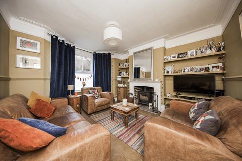 4 bedroom semi-detached house for sale, Upper Grosvenor Road, Tunbridge Wells